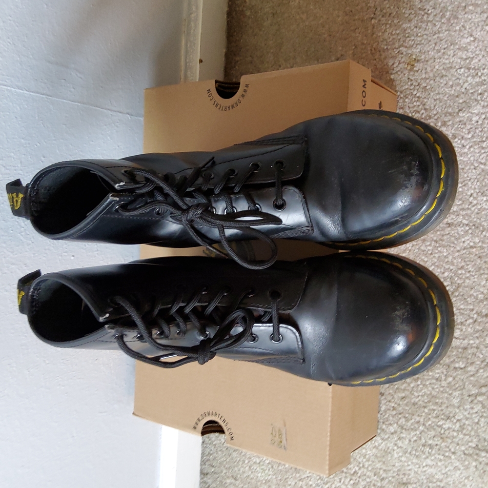 Doc Martens